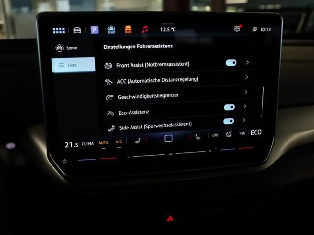 Volkswagen ID.4 Pure