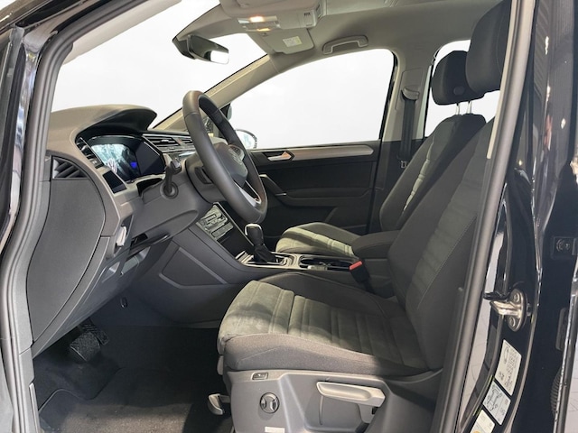 Volkswagen Touran Comfortline DSG IQ.Drive