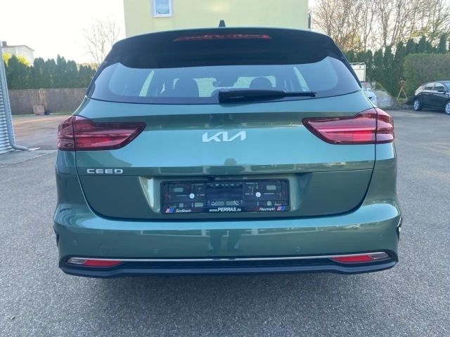 Kia Ceed Spirit SportWagon