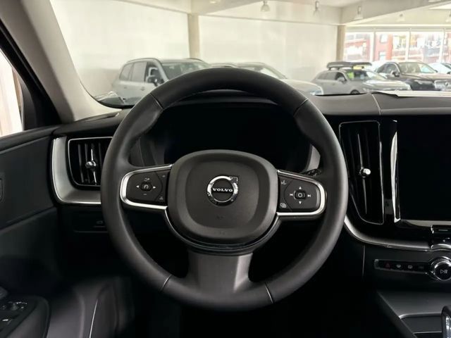 Volvo XC60 Dark Plus