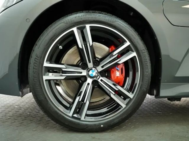 BMW 330 330e M-Sport Touring xDrive