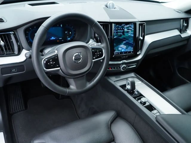 Volvo XC60 AWD Dark Ultimate