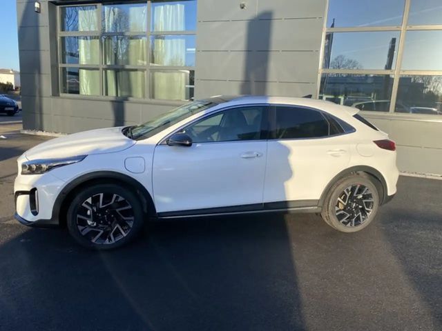 Kia XCeed PHEV Platinum Edition