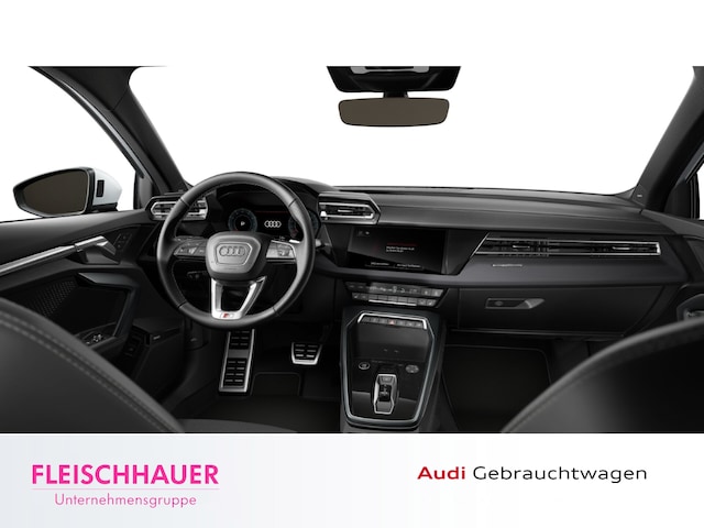 Audi A3 S-Tronic Sportback