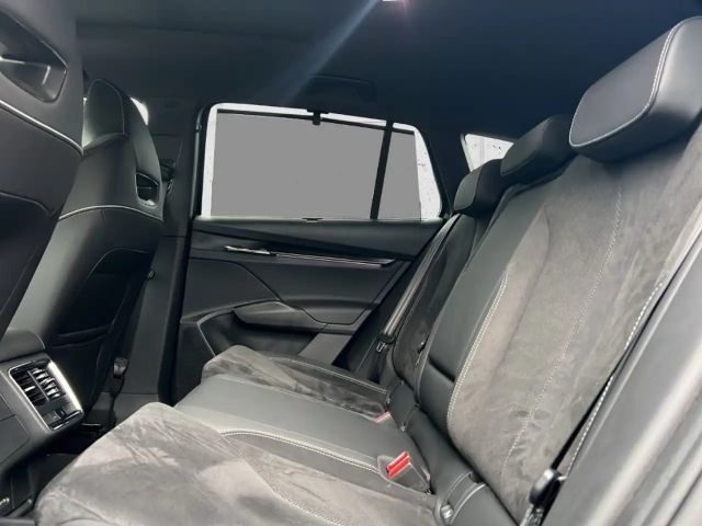 Skoda Enyaq Sportline iV 60