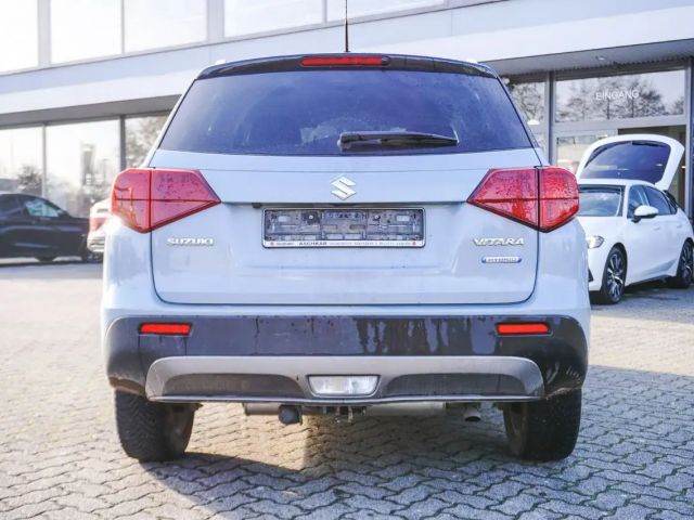 Suzuki Vitara Comfort Hybrid