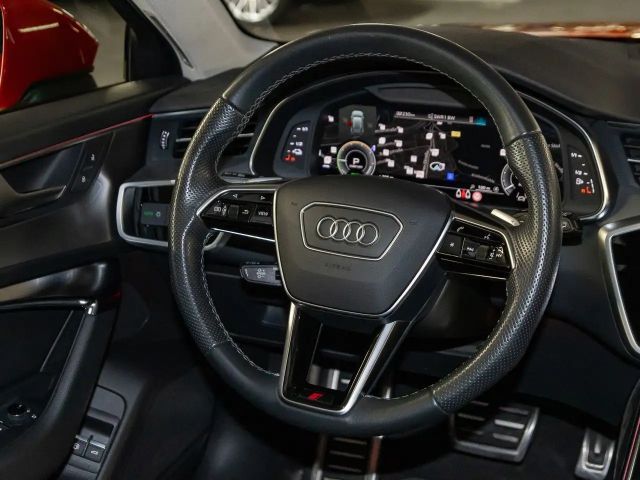 Audi A6 55 TFSI Hybride Quattro