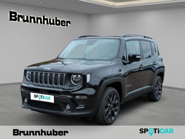 Jeep Renegade 4xe Hybrid Limited