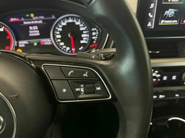 Audi A5 45 TFSI Quattro Sport