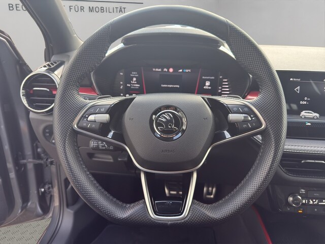 Skoda Fabia 1.0 TSI Monte Carlo