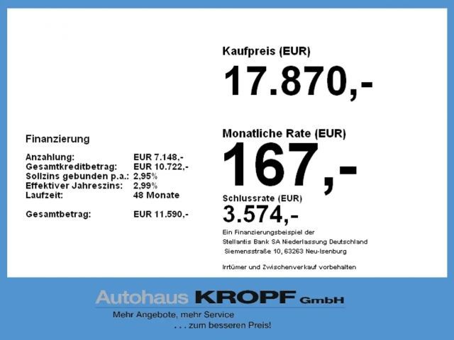 Opel Mokka 1.2 Turbo