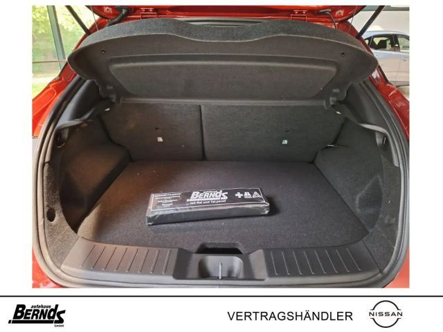 Nissan Juke Acenta DIG-T