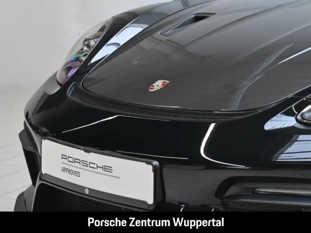 Porsche Cayman 718 Coupé RS