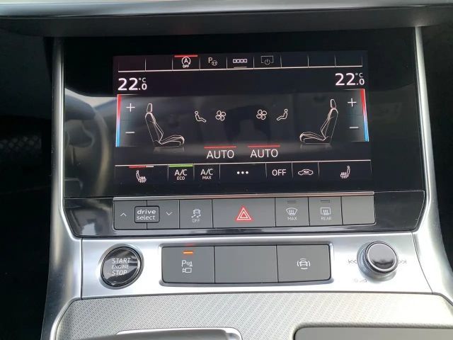 Audi A6 40 TDI Avant Sport