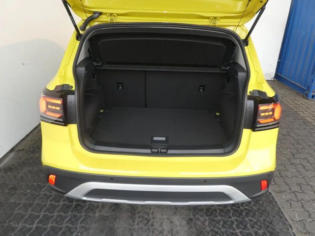 Volkswagen T-Cross Friends TSI