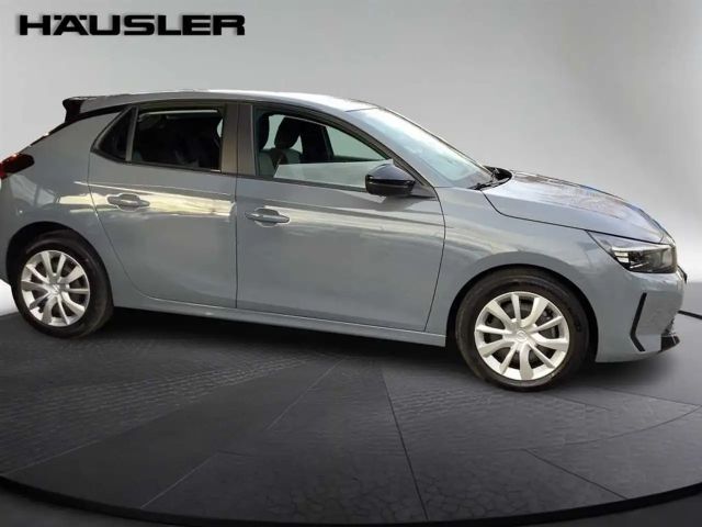 Opel Corsa Edition