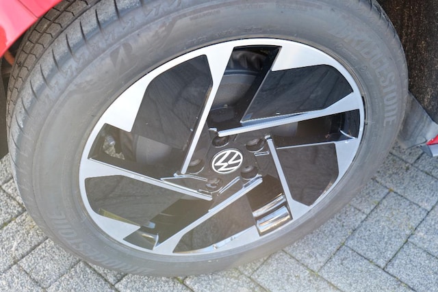 Volkswagen ID.3 62kWh 5-Sitzer ACC+KAMERA