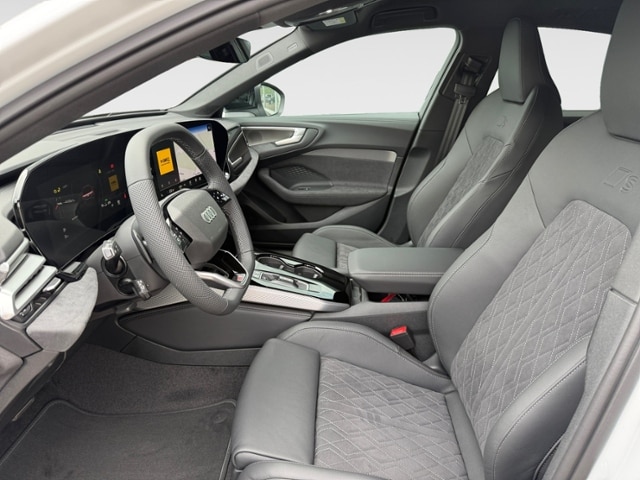 Audi A5 Quattro S-Tronic