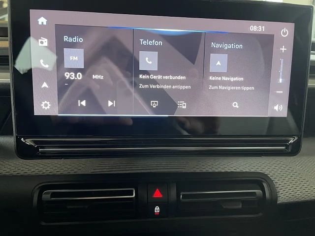 Citroën ë-C3 44 kWh Max