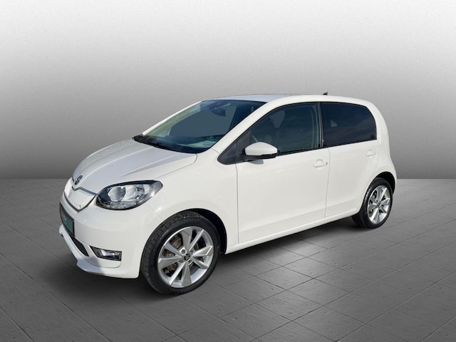 Skoda Citigo-e iV Best