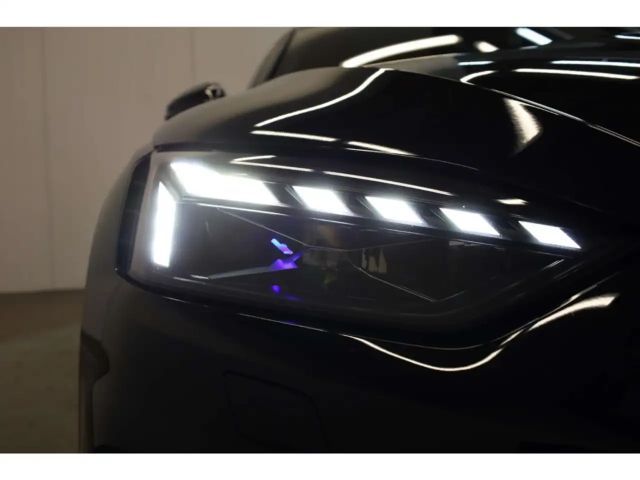 Audi RS5 Coupé Performance Quattro Sportback