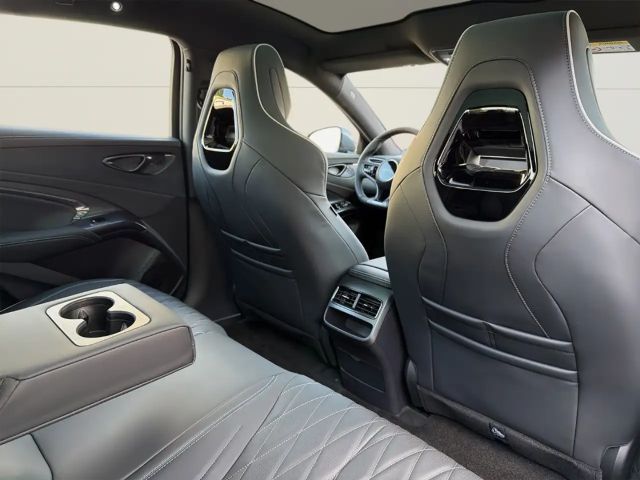 BYD Seal Achterwielaandrijving Comfort