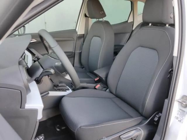 Seat Arona 1.0 TSI DSG