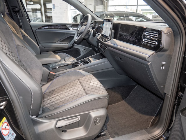 Volkswagen Tiguan Tiguan 2.0 TDI R-Line 4Motion MATRIX-LED 360°