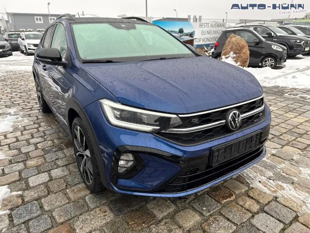 Volkswagen Taigo 1.0 TSI DSG R-Line