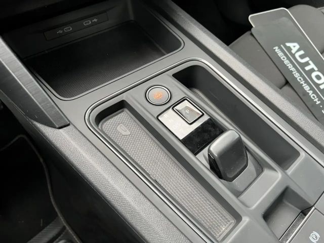 Cupra Leon 2.0 TSI VZ