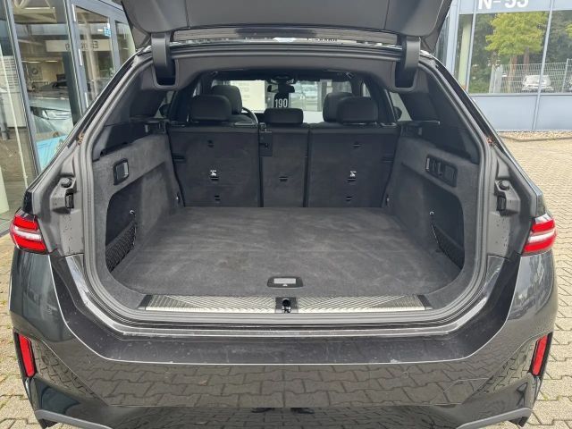 BMW 540 540d M-Sport xDrive