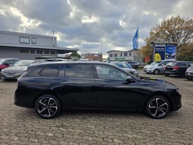 Opel Astra GS-Line Grand Sport Sports Tourer