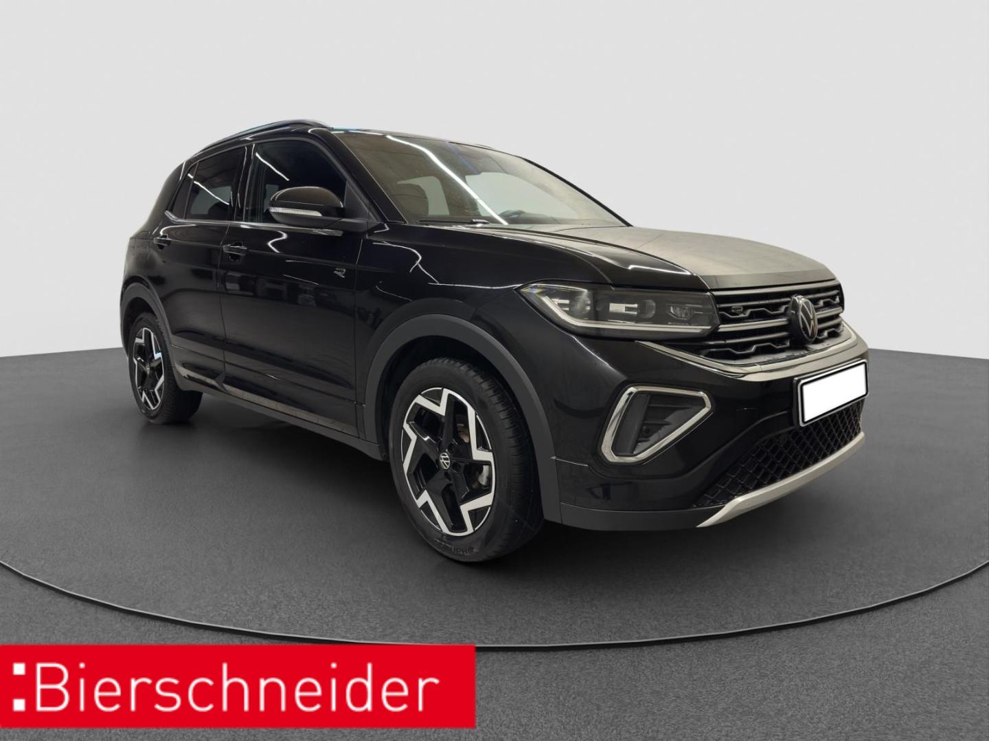 Volkswagen T-Cross 1.5 TSI DSG R-Line