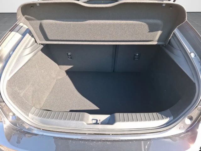 Mazda 3 Homura SkyActiv e-Skyactiv