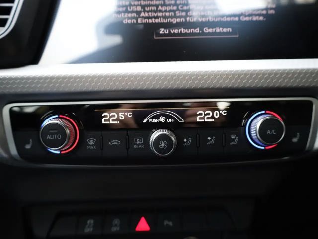 Audi A1 30 TFSI S-Line