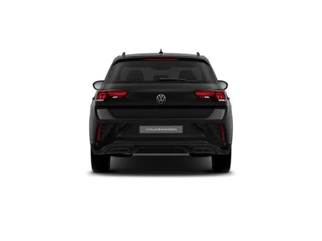 Volkswagen T-Roc 1.5 TSI DSG R-Line Style