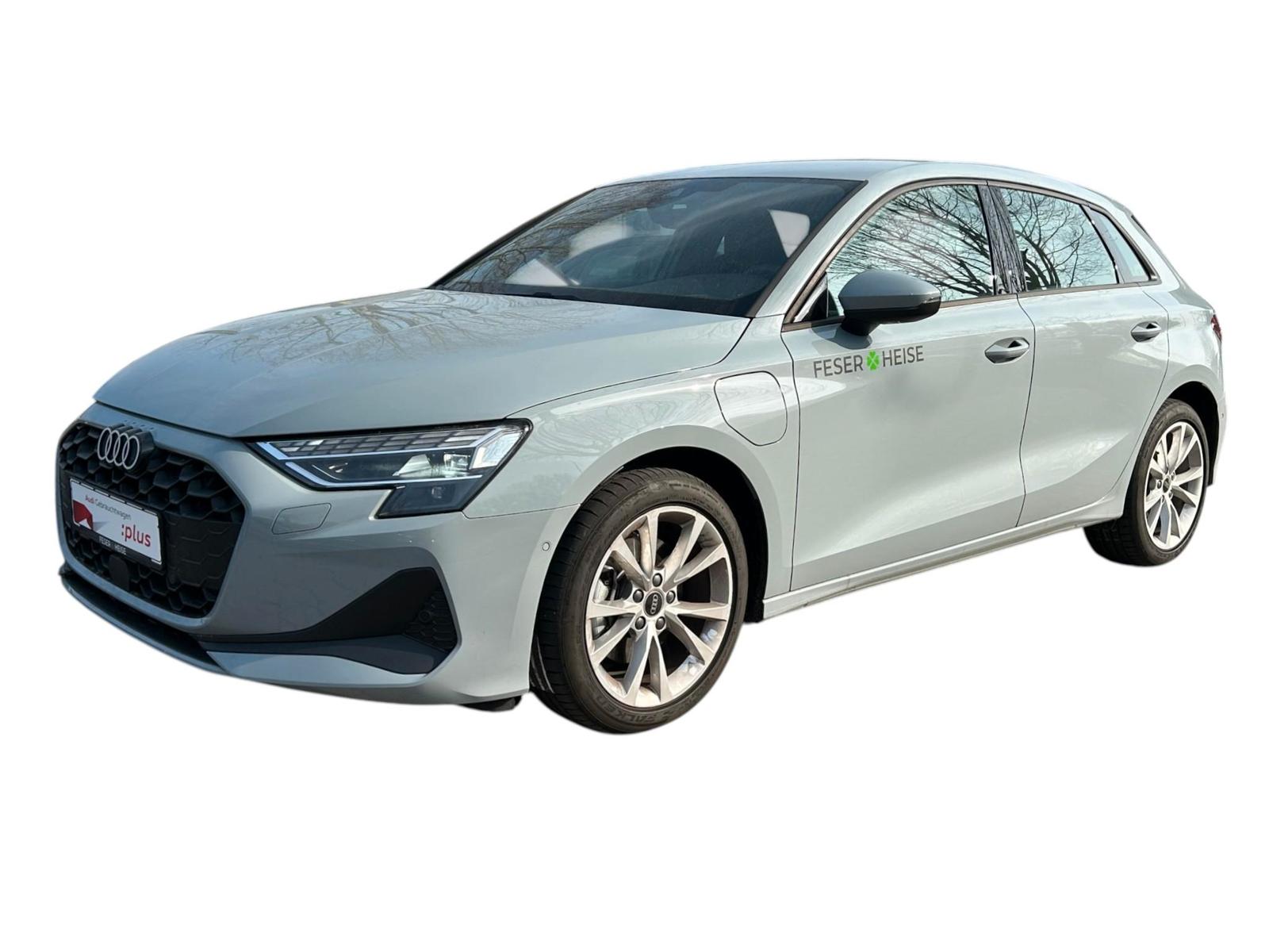 Audi A3 40 TFSI Hybride Sedan Sportback