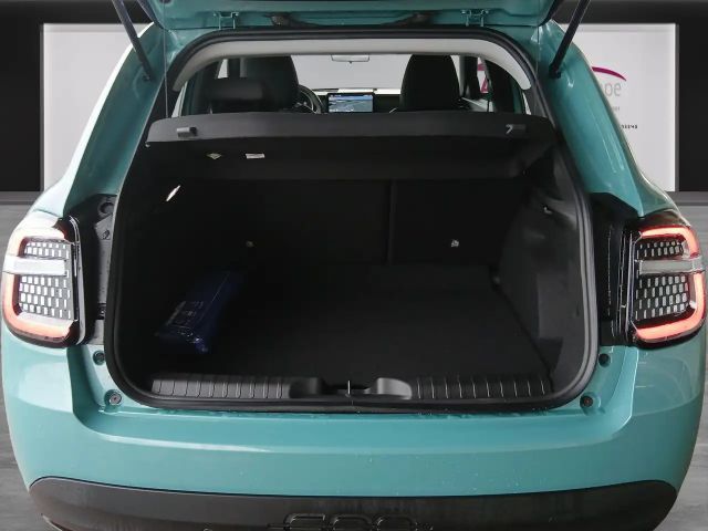 Fiat 600e Mild-Hybrid+Rückfahrkamera