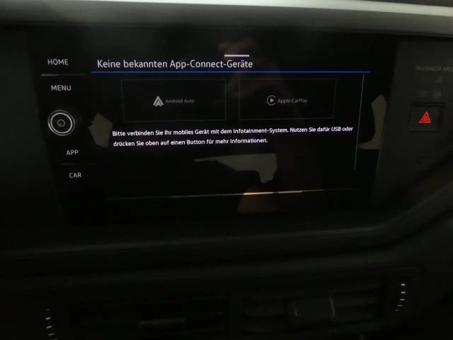 Volkswagen Taigo 4Me TSI