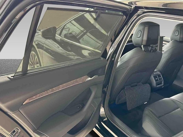 Skoda Superb 2.0 TDI Combi