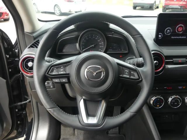 Mazda 2 Homura SkyActiv e-Skyactiv