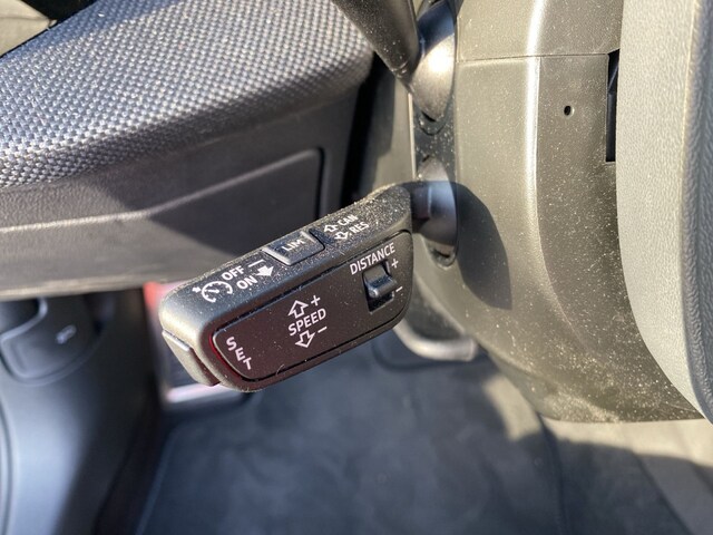 Audi A3 30 TFSI S-Line S-Tronic Sportback