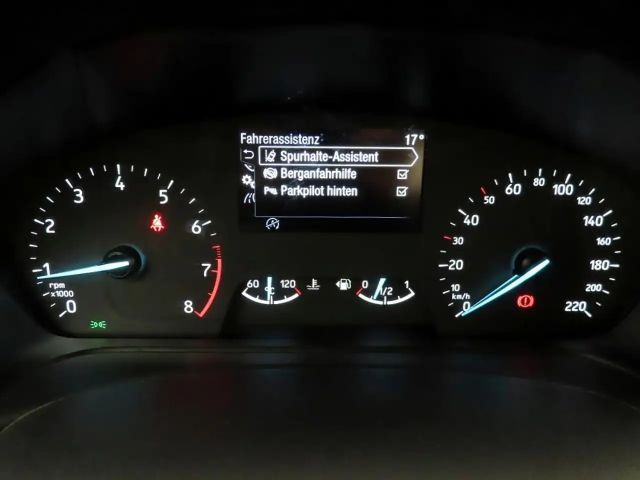 Ford Fiesta Cool & Connect EcoBoost