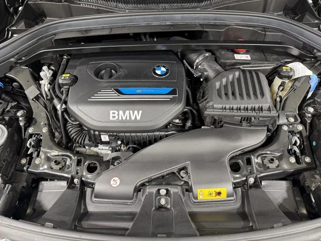 BMW X1 Sport Line xDrive25e