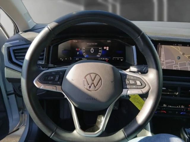 Volkswagen Polo 1.0 TSI DSG IQ.Drive Life