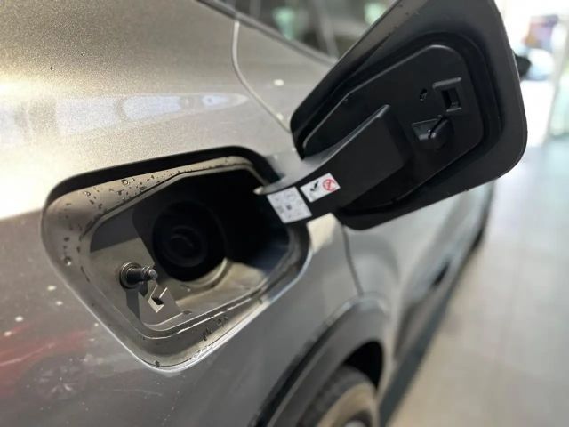 Renault Rafale Alpine Esprit