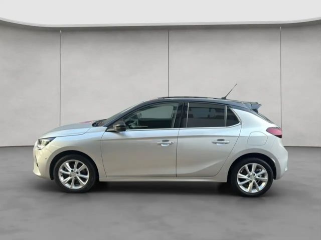 Opel Corsa 1.2 Turbo Elegance Turbo