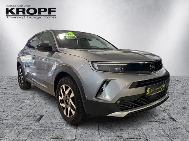 Opel Mokka 1.2 Turbo Elegance Turbo