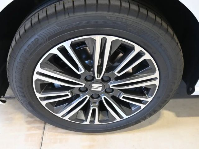 Seat Ibiza 1.0 TSI DSG Style