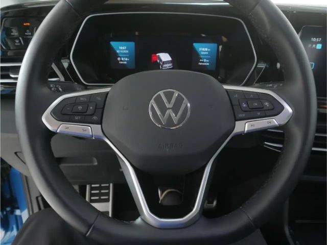 Volkswagen Caddy 2.0 TDI Combi DSG Style